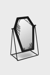 Homeware Mirrors &amp; Wall Decor | Killstar Coffin Vanity Mirror