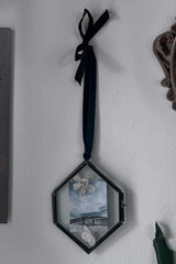 Homeware Mirrors &amp; Wall Decor | Killstar Moonlit Hanging Frame