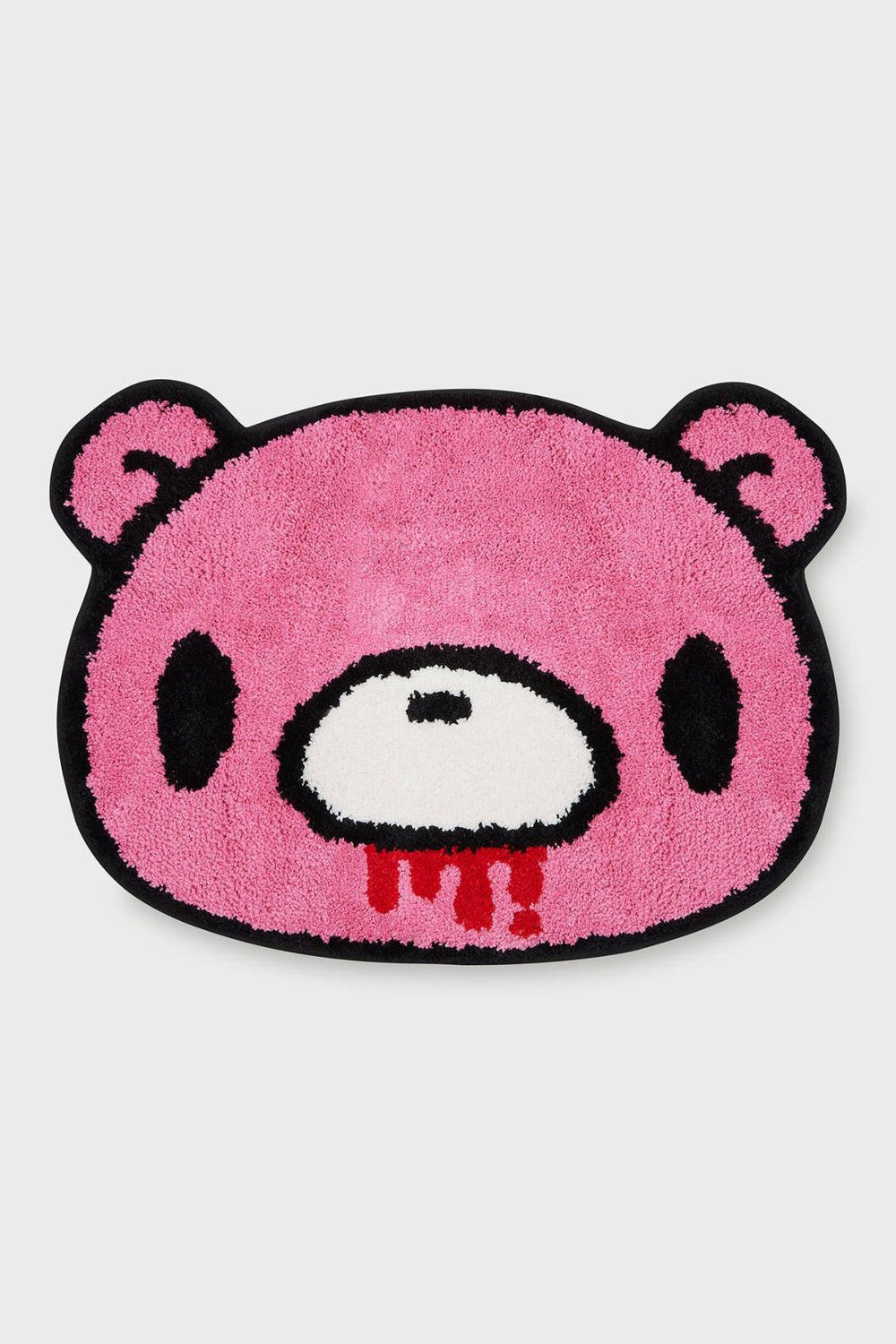 Homeware Rugs &amp; Doormats | Killstar Gloomy Bear Bathroom Rug