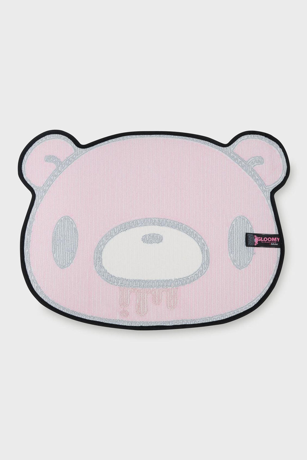 Homeware Rugs &amp; Doormats | Killstar Gloomy Bear Bathroom Rug