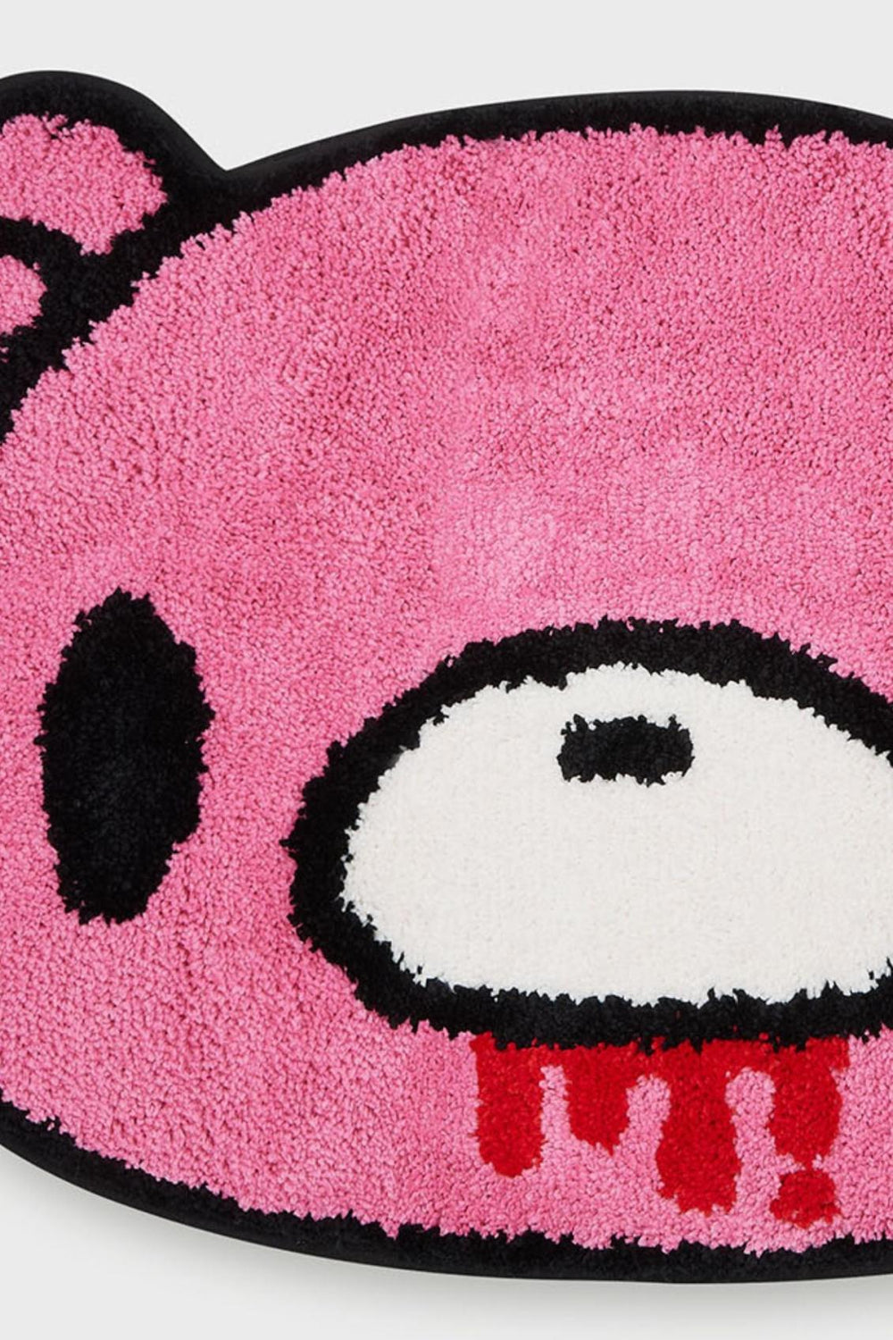 Homeware Rugs &amp; Doormats | Killstar Gloomy Bear Bathroom Rug