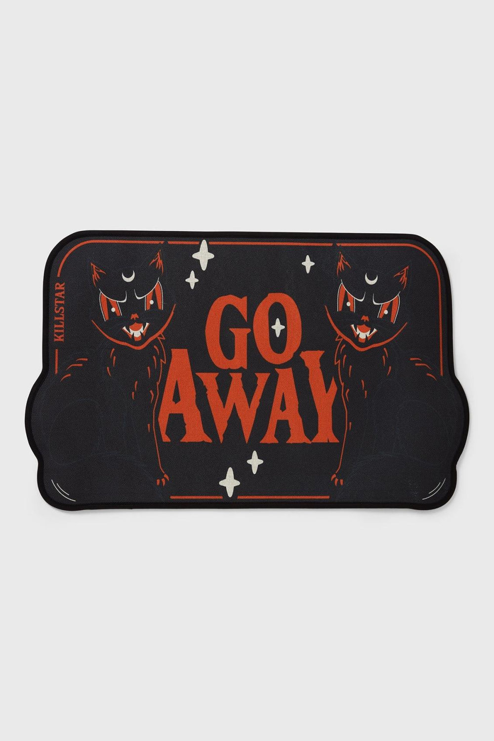 Homeware Rugs &amp; Doormats | Killstar Klaws Doormat
