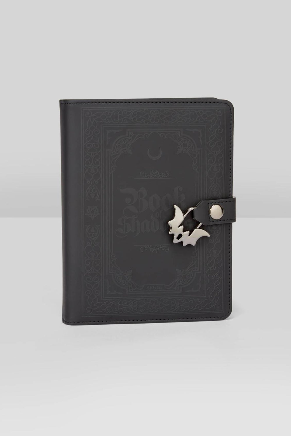 Homeware Stationary | Killstar Book Of Shadows Padlock Journal