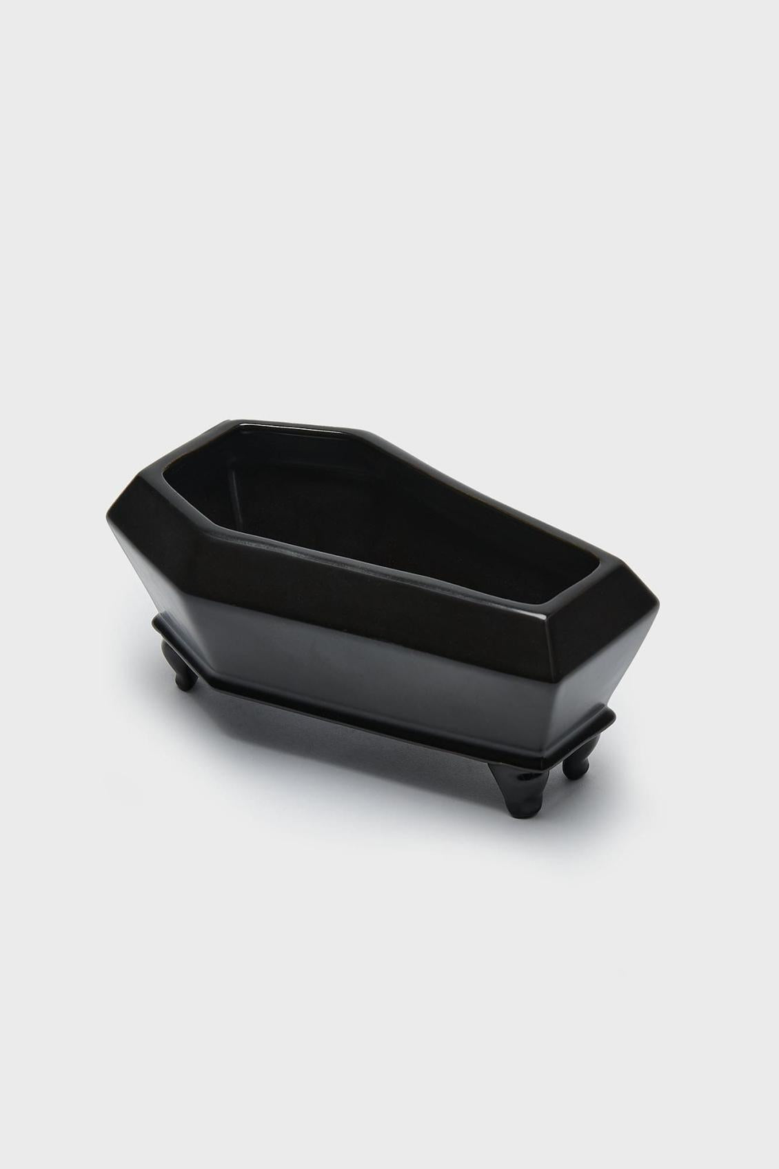 Homeware Storage | Killstar Coffin Vanity Storage