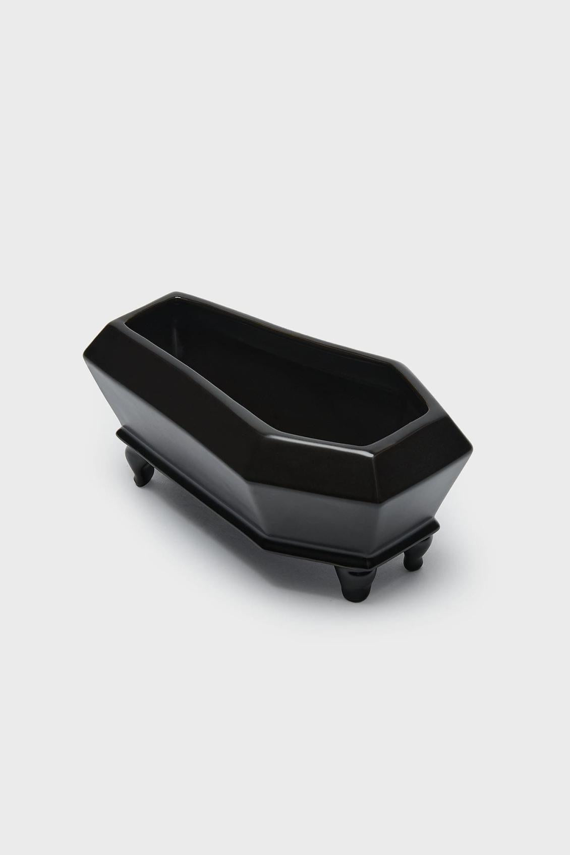 Homeware Storage | Killstar Coffin Vanity Storage