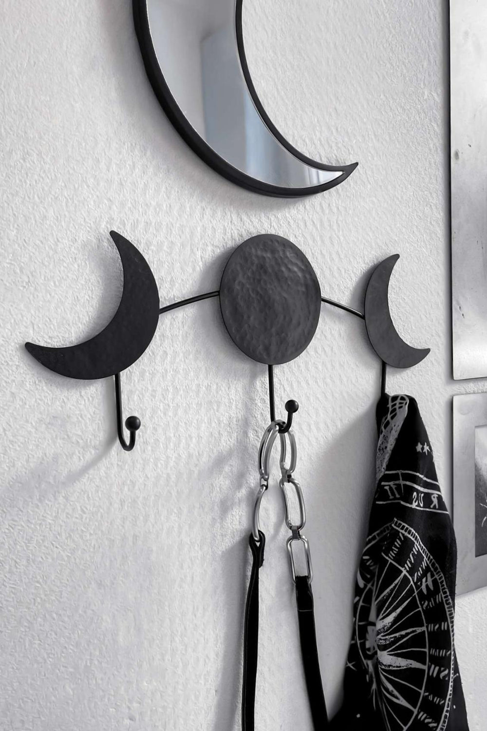 Homeware Storage | Killstar Goddess Wall Hook