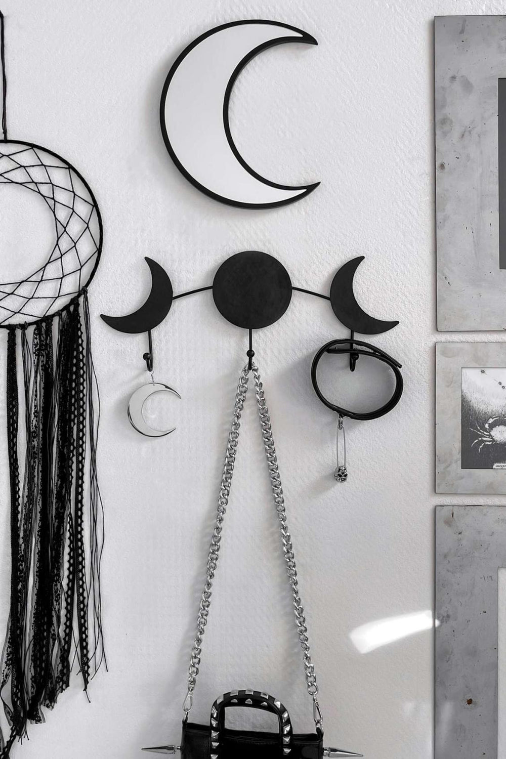 Homeware Storage | Killstar Goddess Wall Hook