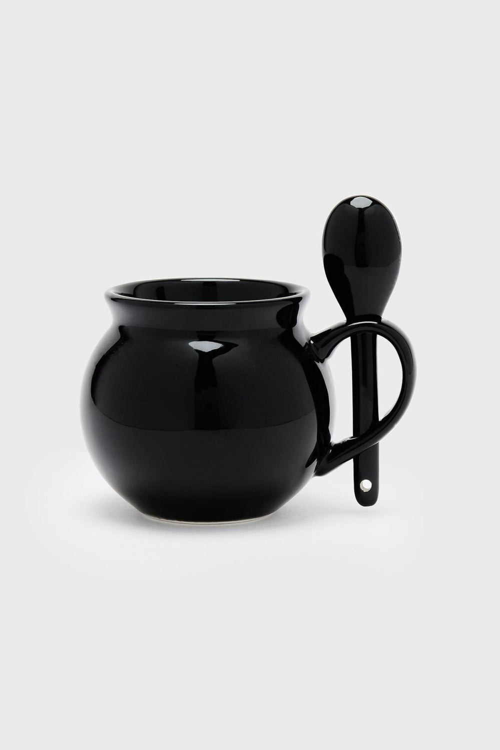 Homeware Tableware | Killstar Kiro Mug &amp; Spoon
