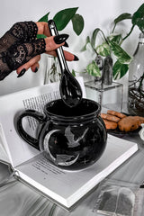 Homeware Tableware | Killstar Kiro Mug &amp; Spoon