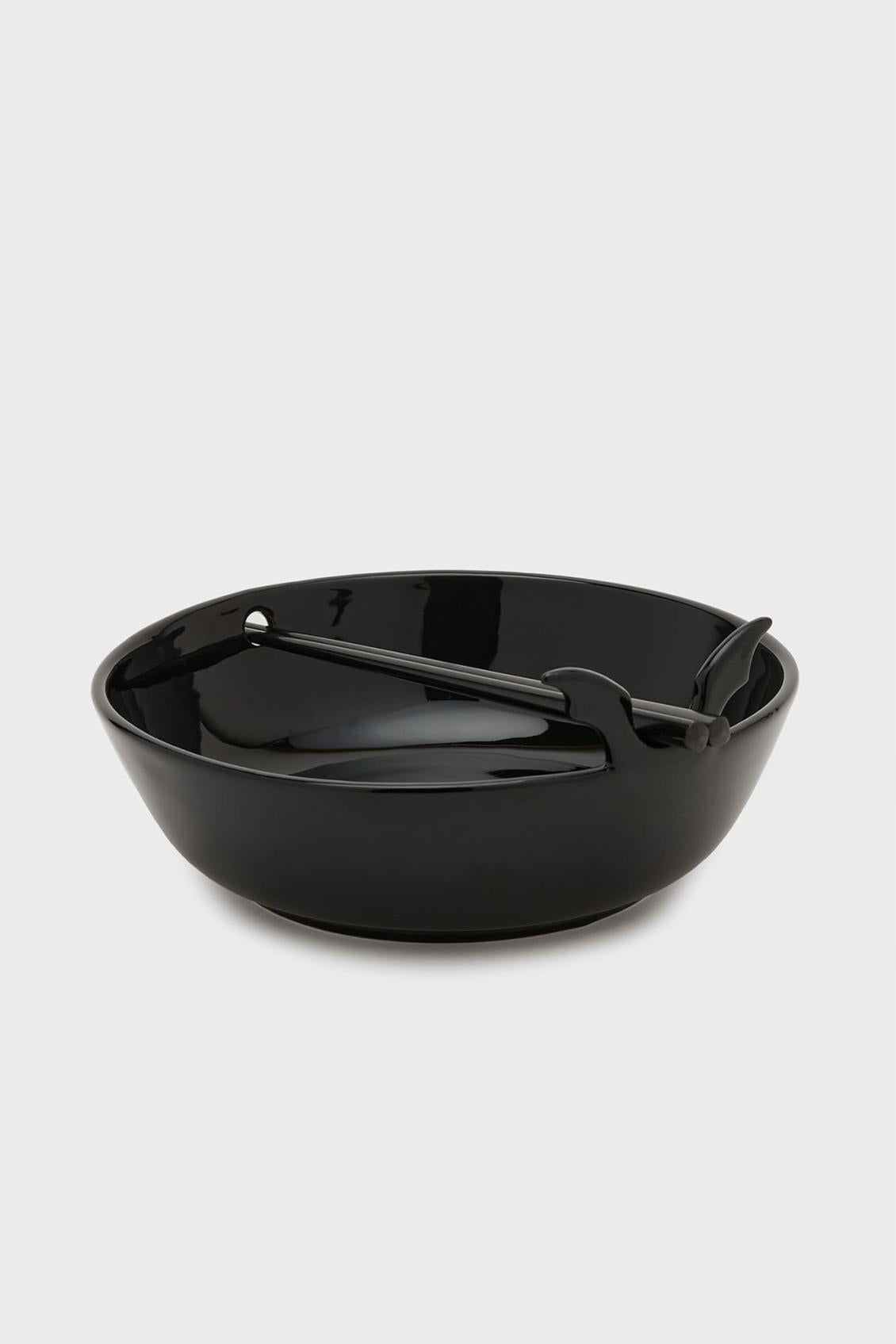 Homeware Tableware | Killstar Kiro Ramen Bowl