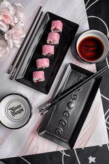 Homeware Tableware | Killstar Phases Sushi Set