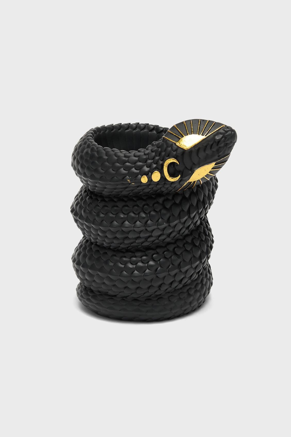 Homeware Tableware | Killstar Serpentina Bud Vase