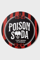 Homeware Tableware | Killstar Something Wicked Coasters (Set Of 4)