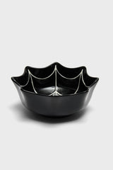 Homeware Tableware | Killstar Web Bowl