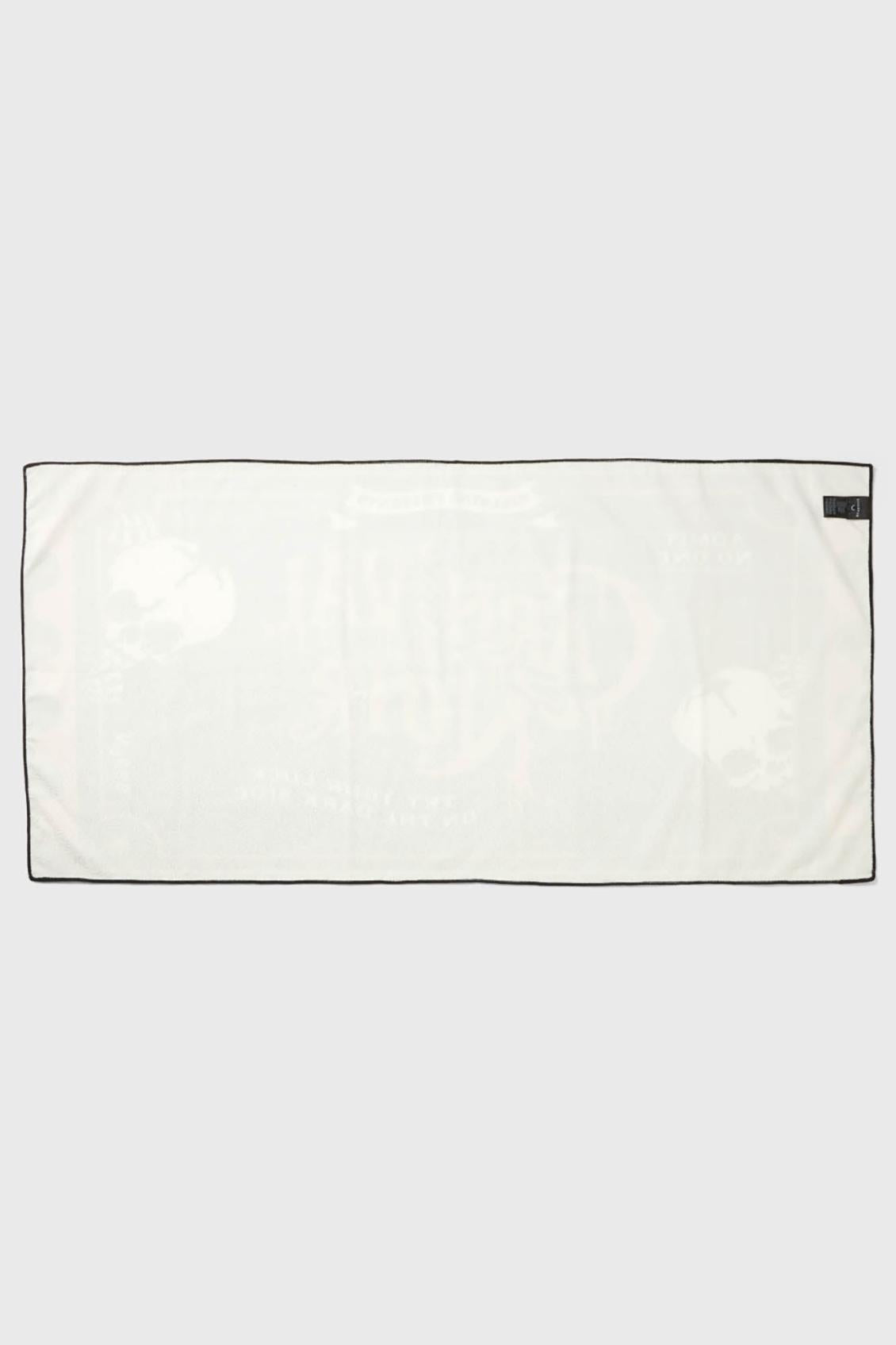 Homeware Towels &amp; Mats | Killstar Sideshow Bath Towel