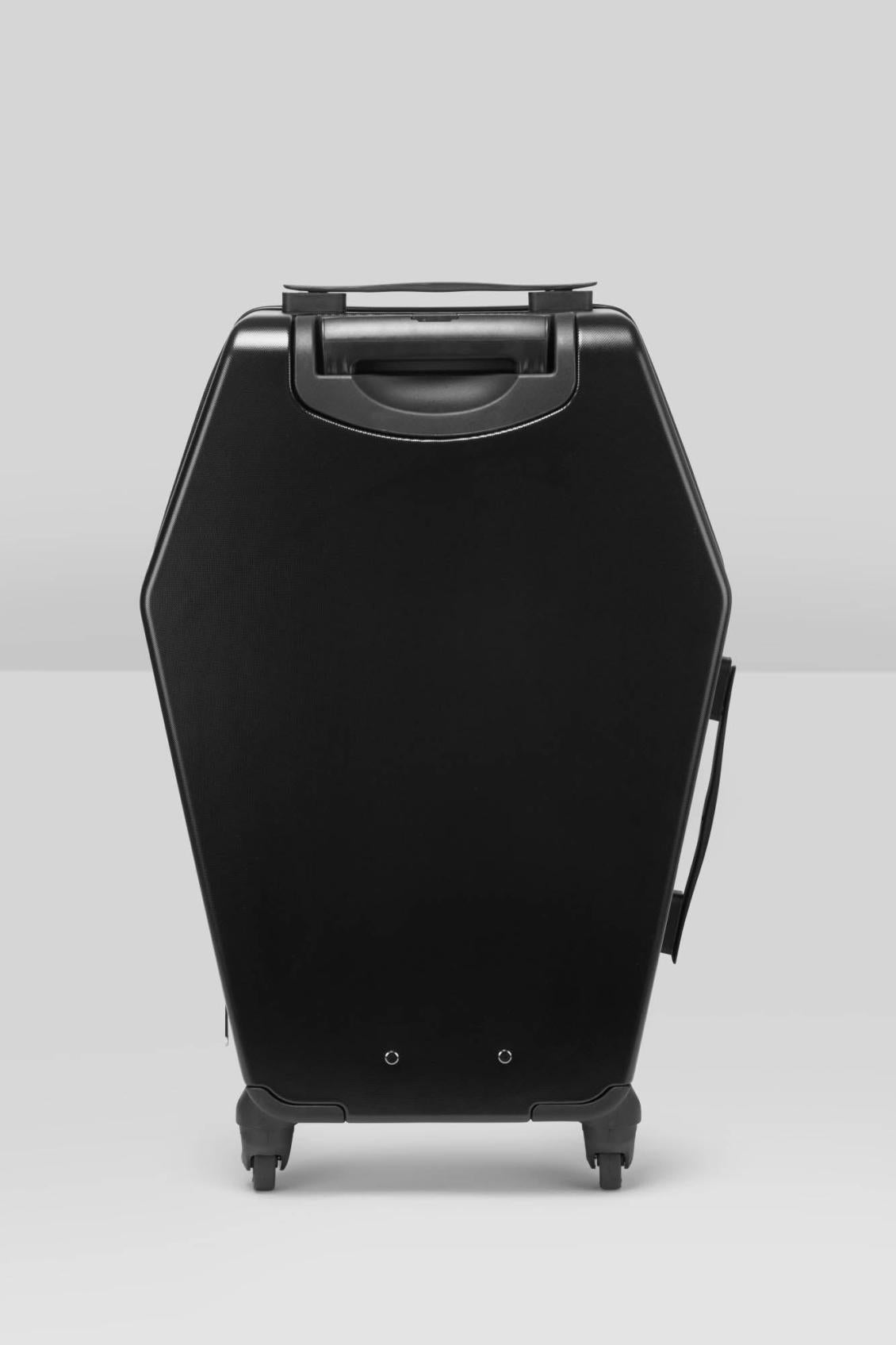 Men Accessories | Killstar Casket Carry Case