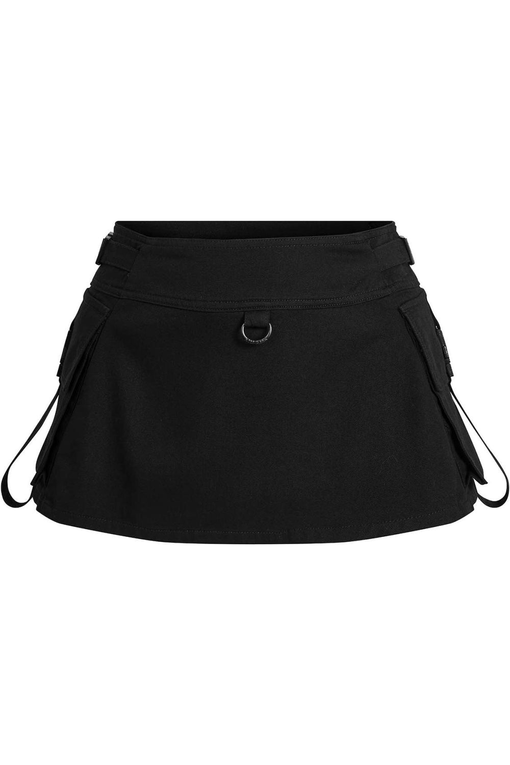 Men Accessories | Killstar Glitch Pocket Belt