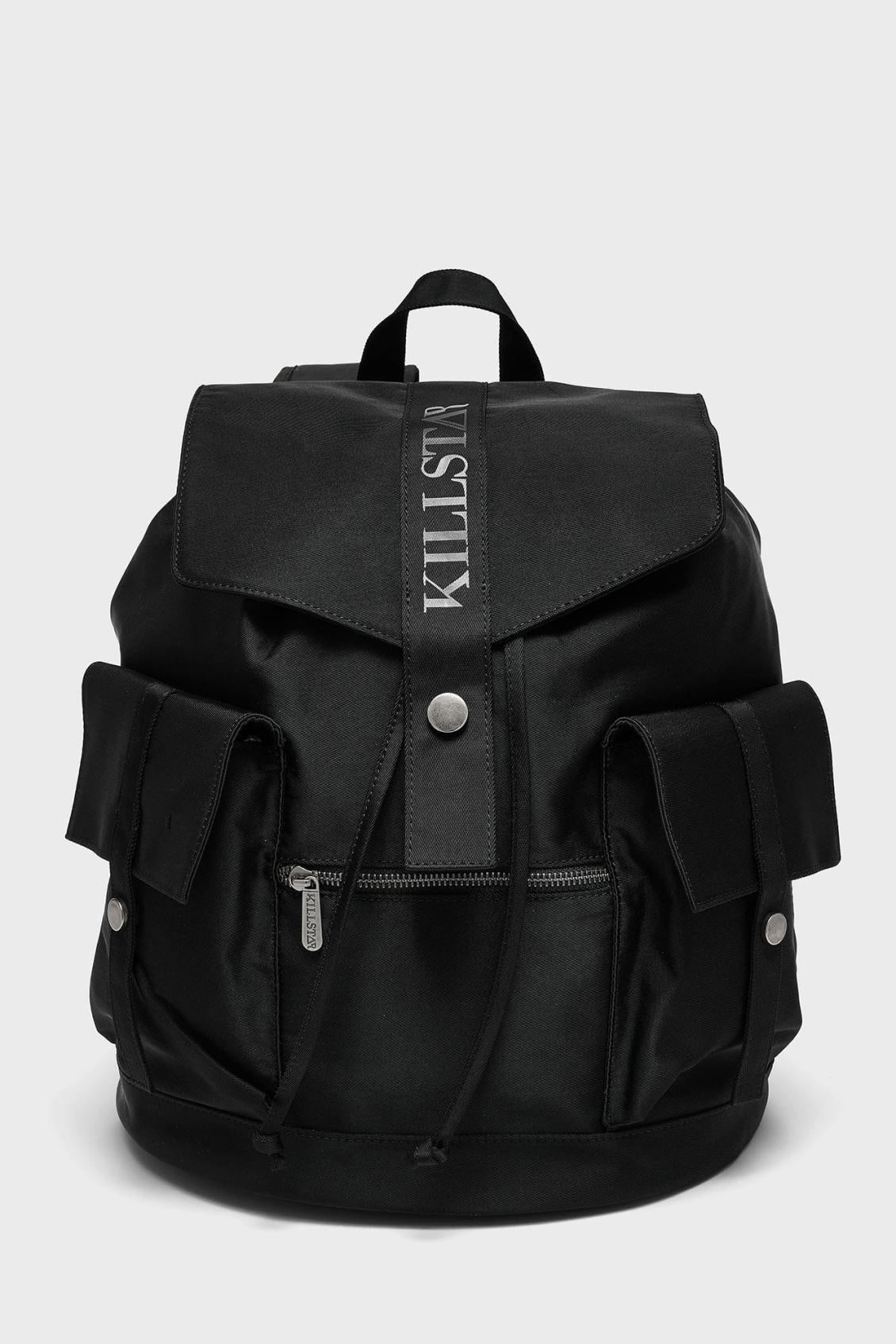 Men Accessories | Killstar Shadow Stealer Backpack