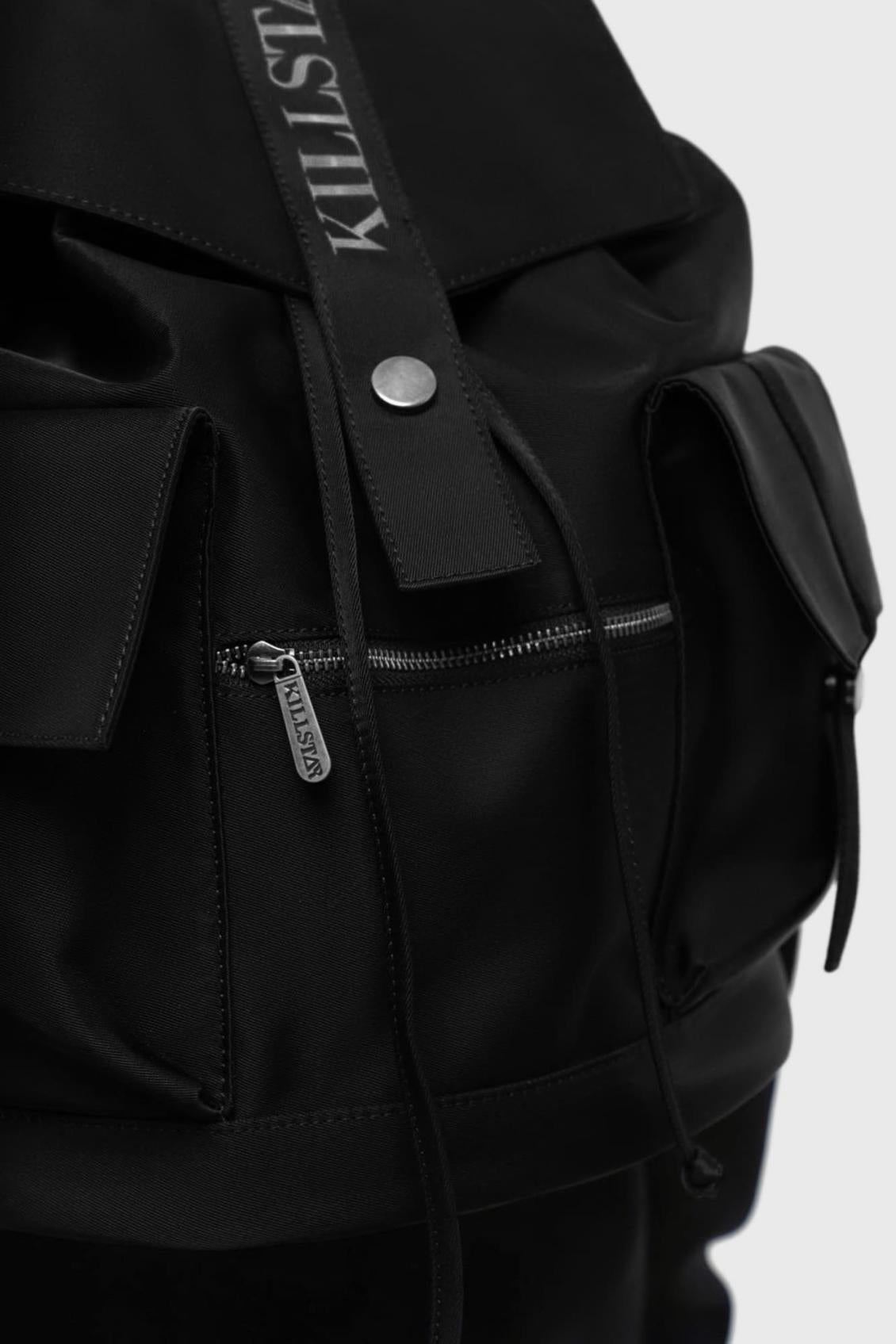Men Accessories | Killstar Shadow Stealer Backpack