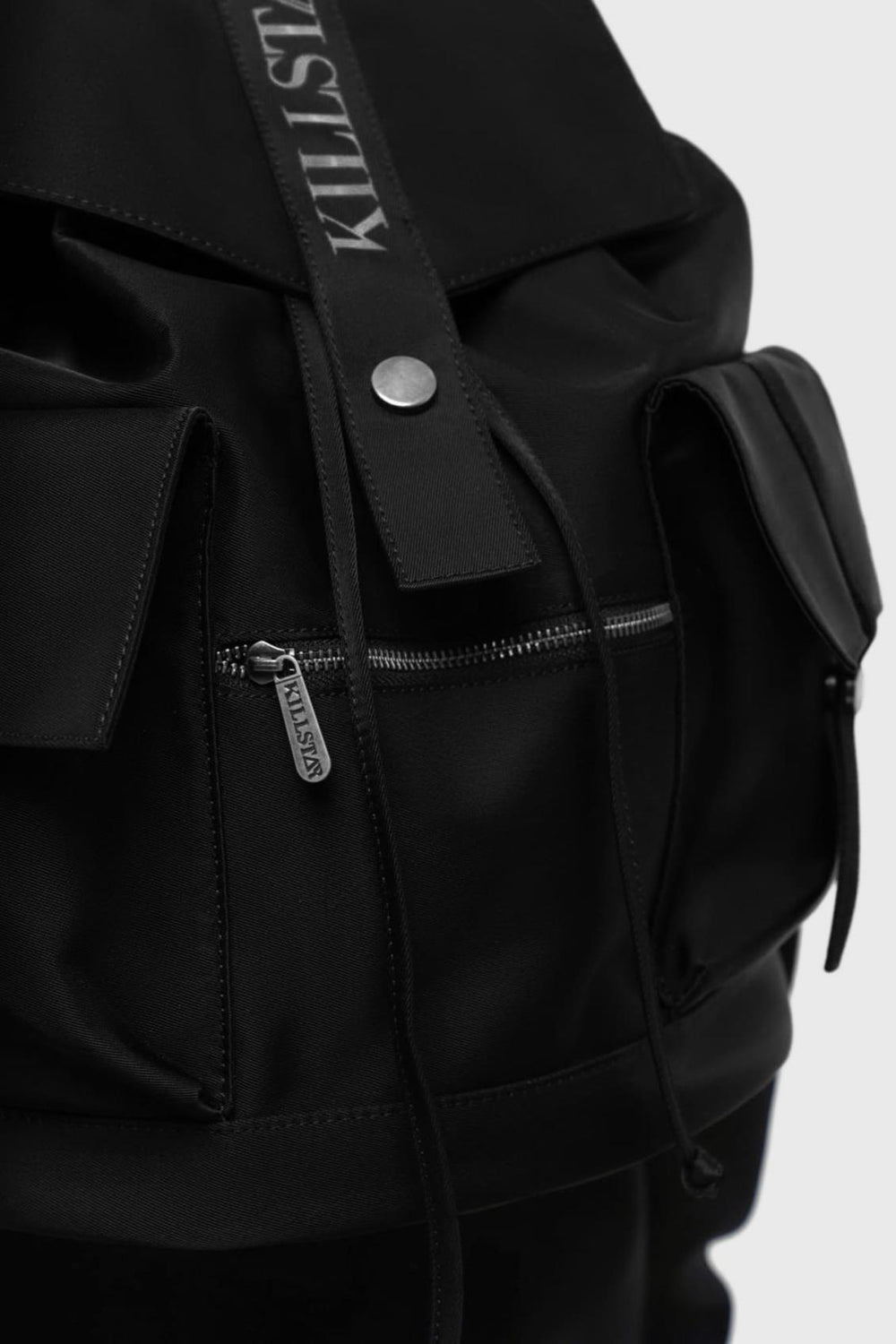 Men Accessories | Killstar Shadow Stealer Backpack