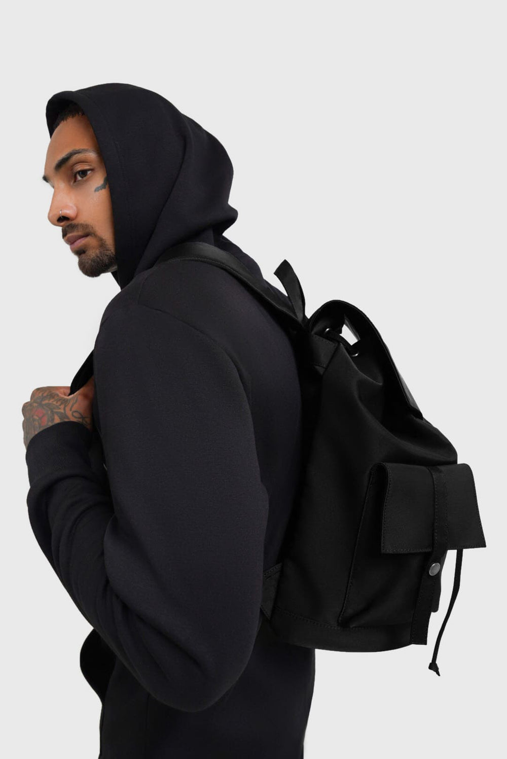 Men Accessories | Killstar Shadow Stealer Backpack