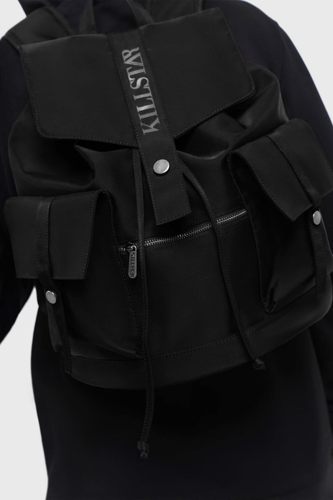 Men Accessories | Killstar Shadow Stealer Backpack