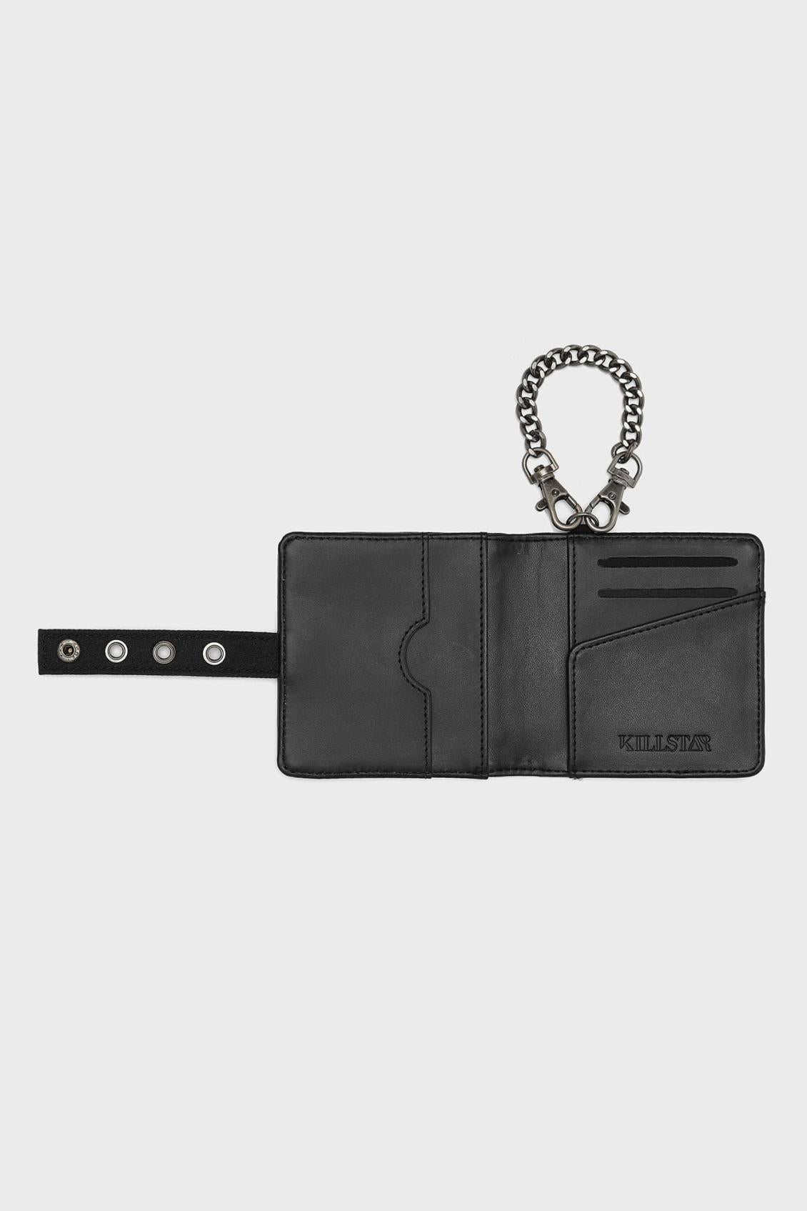 Men Accessories | Killstar Shadow Stealer Wallet