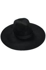 Men Accessories | Killstar Witch Brim Hat [B]