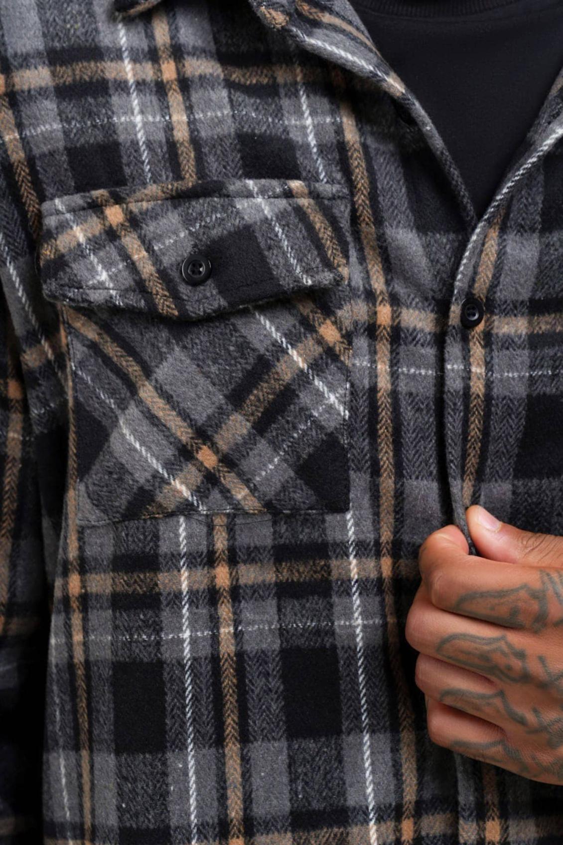 Men Basics | Killstar Burning Light Shirt