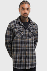 Men Basics | Killstar Burning Light Shirt