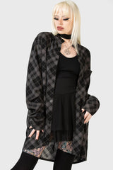 Men Basics | Killstar Cain Shirt