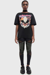 Men Graphic Tops | Killstar Gremlins 84 T Shirt