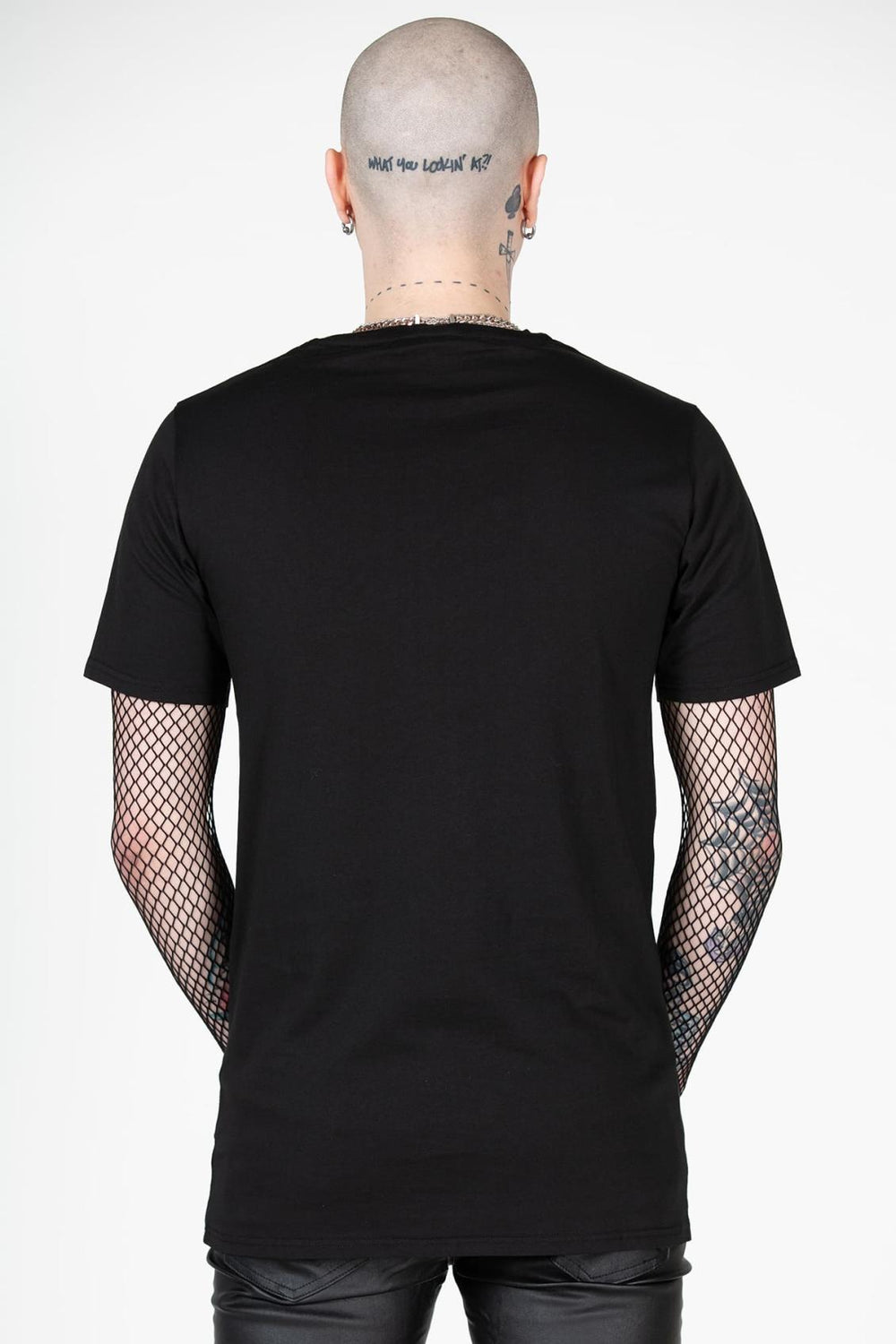 Men Graphic Tops | Killstar Witching T-Shirt