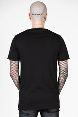 Men Graphic Tops | Killstar Witching T-Shirt