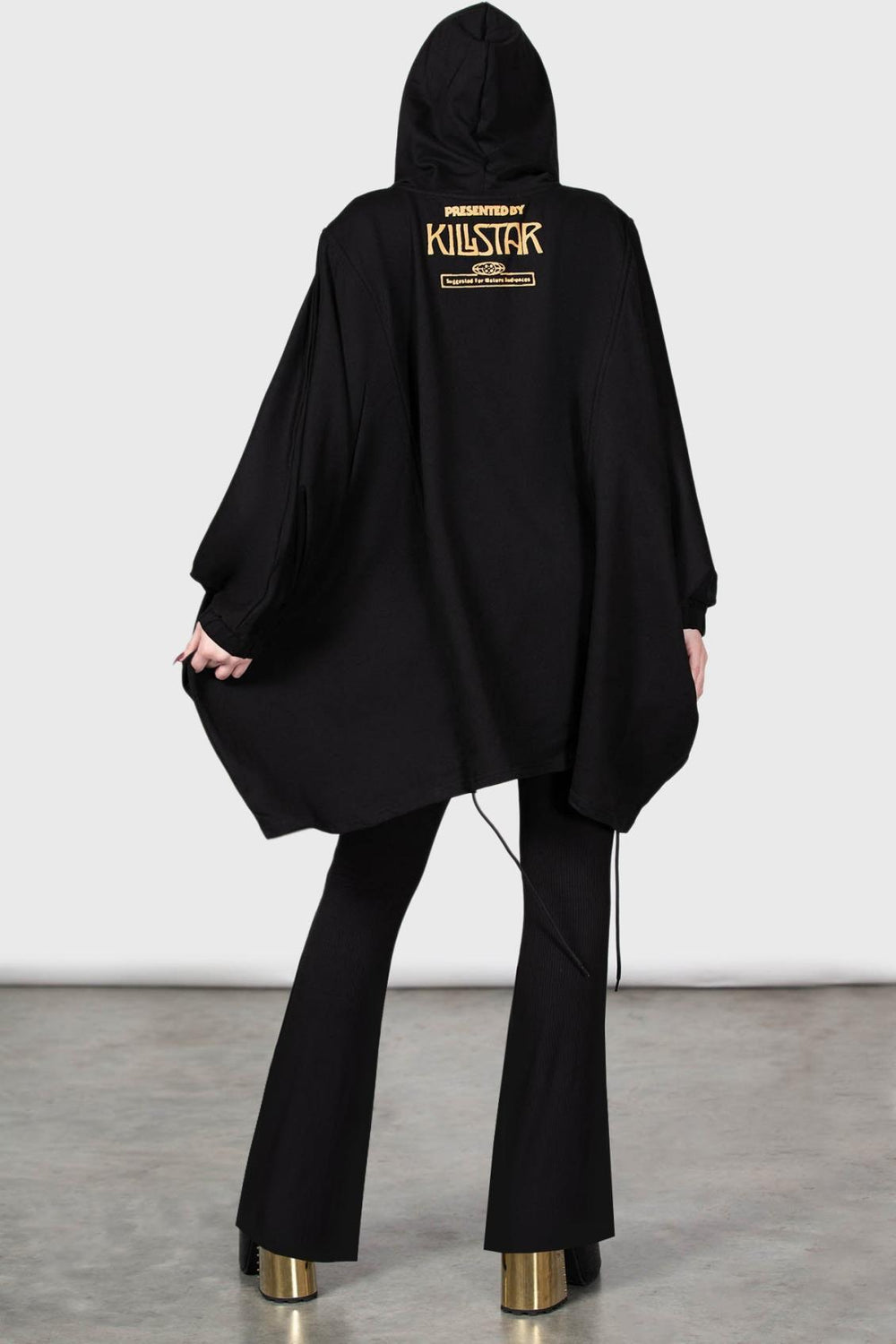 Men Hoodies | Killstar Bad Omens Hoodie