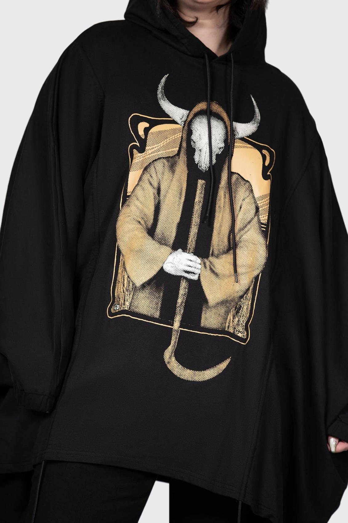 Men Hoodies | Killstar Bad Omens Hoodie