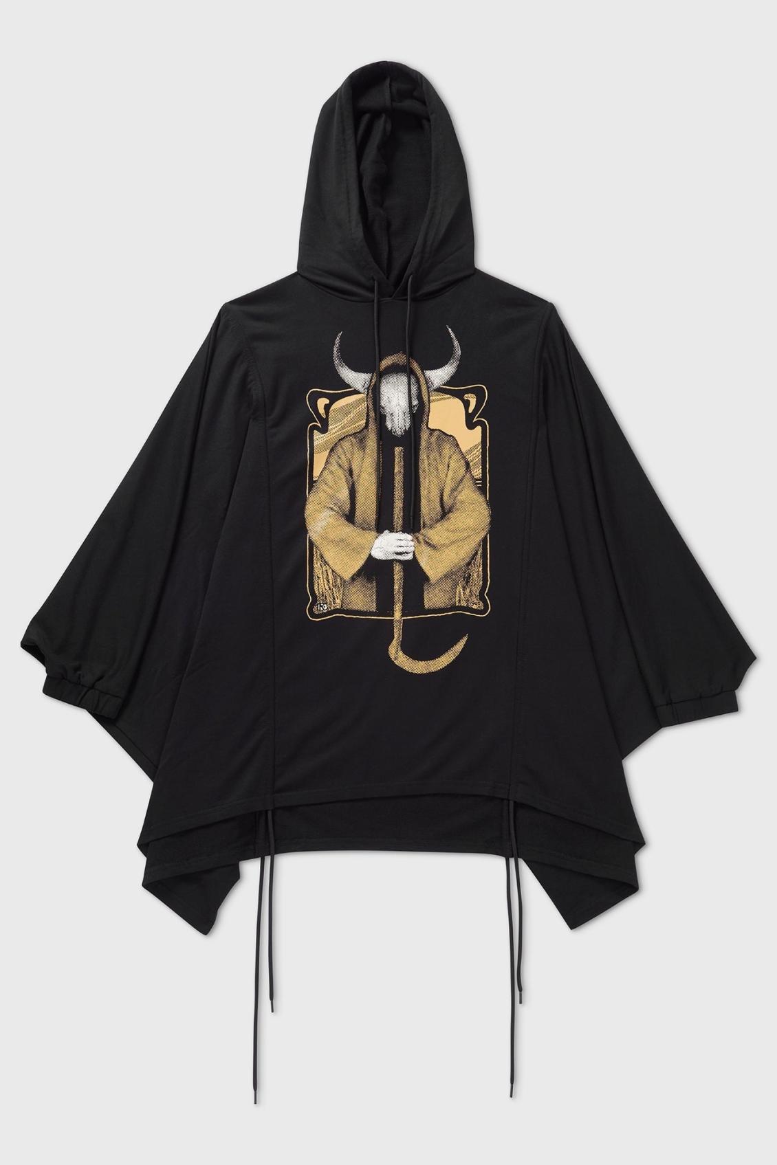 Men Hoodies | Killstar Bad Omens Hoodie