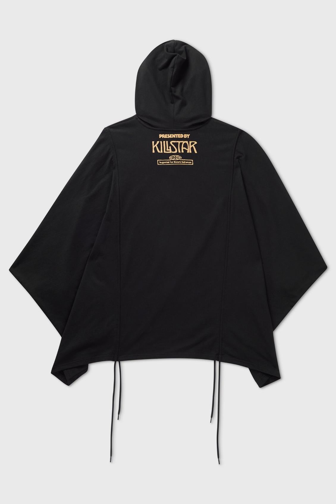 Men Hoodies | Killstar Bad Omens Hoodie