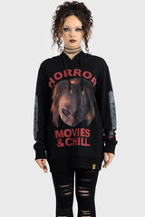 Men Hoodies | Killstar Farewell Pal Hoodie