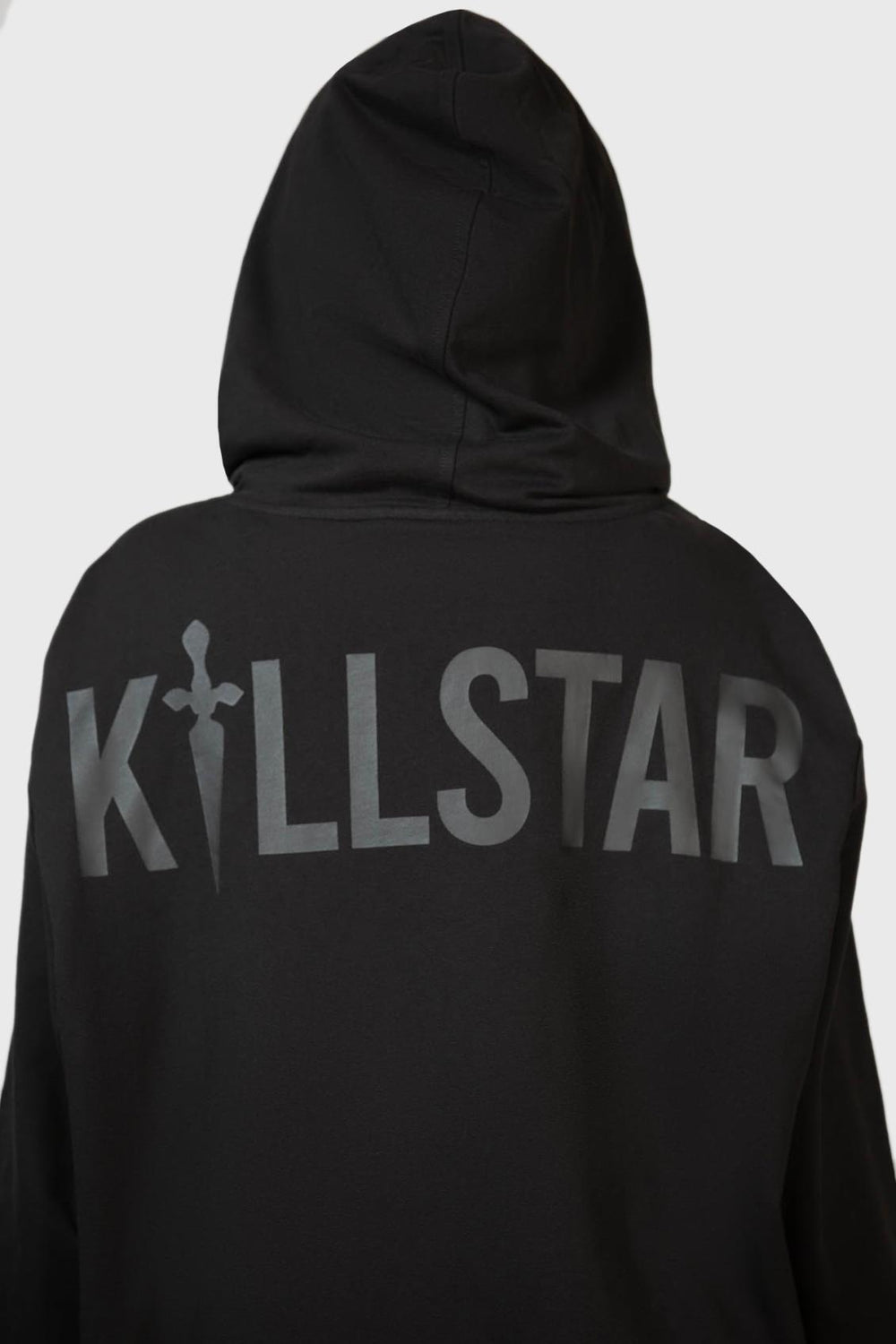 Men Hoodies | Killstar Nighttime Demise Hoodie