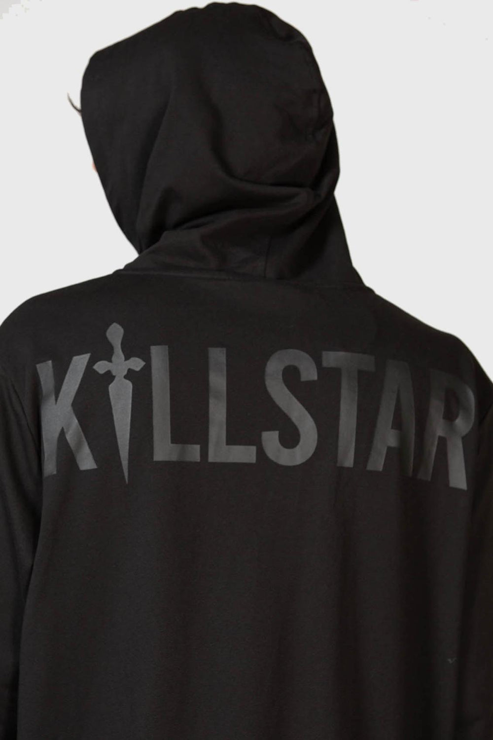 Men Hoodies | Killstar Nighttime Demise Hoodie