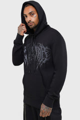 Men Hoodies | Killstar Walk Thru Hell Hoodie