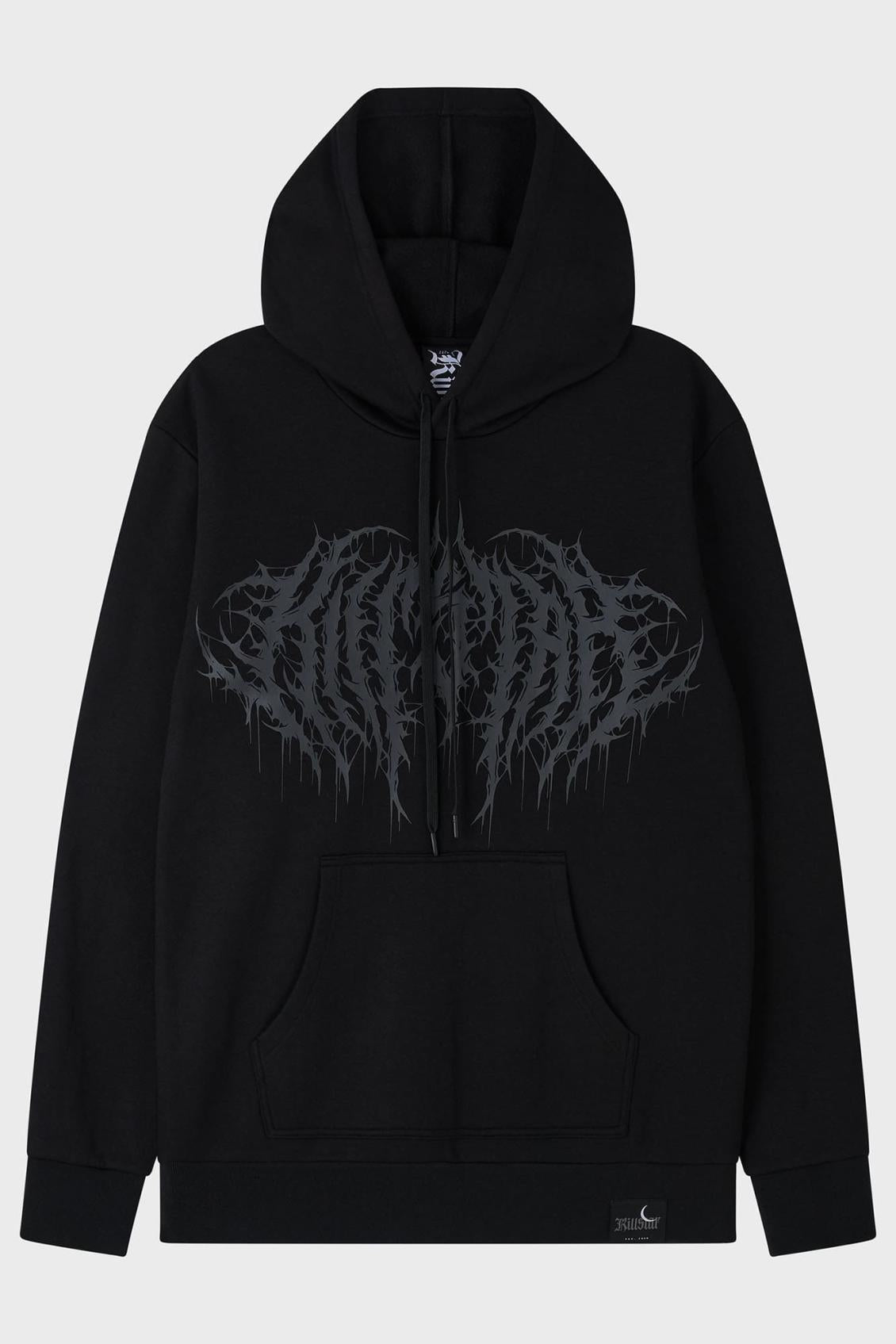 Men Hoodies | Killstar Walk Thru Hell Hoodie