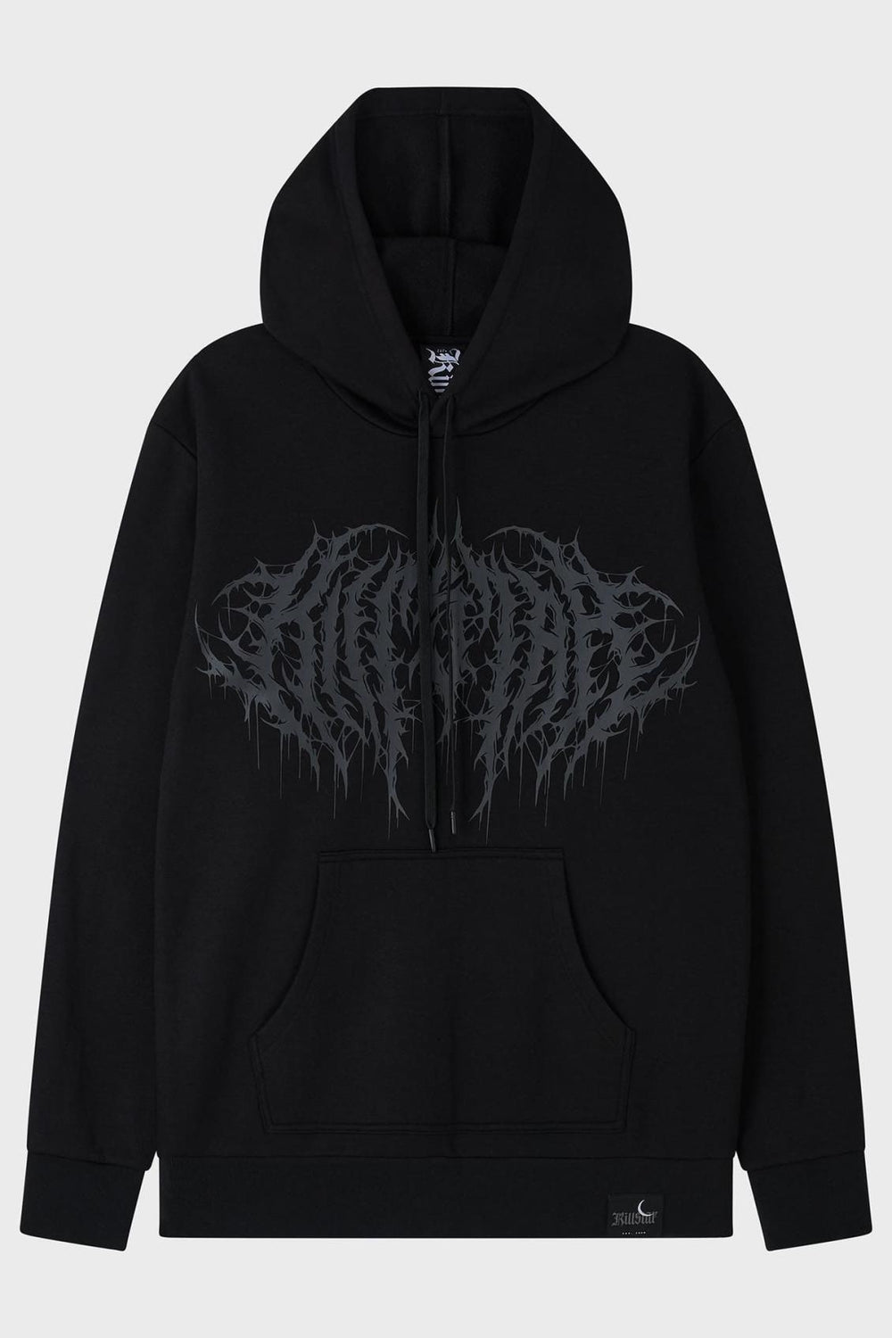 Men Hoodies | Killstar Walk Thru Hell Hoodie