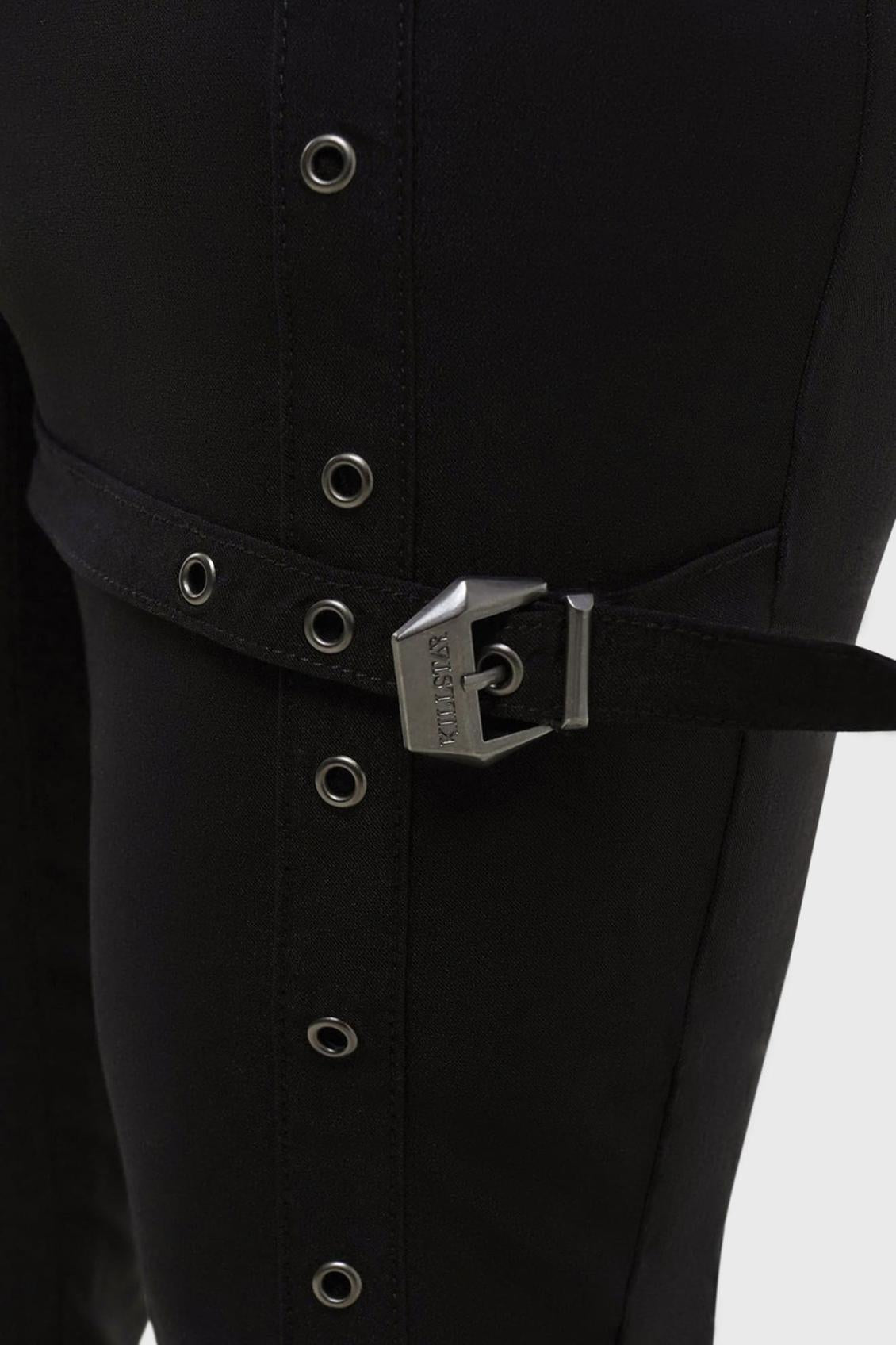 Men Jeans &amp; Trousers | Killstar Kane&#039;s Crucifix Trousers