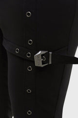 Men Jeans &amp; Trousers | Killstar Kane&#039;s Crucifix Trousers