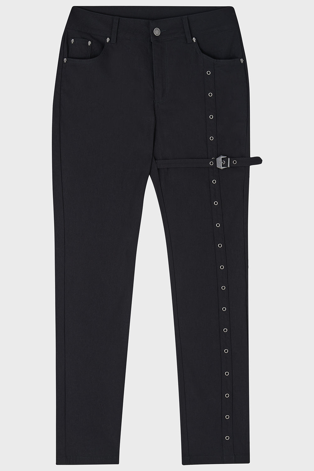 Men Jeans &amp; Trousers | Killstar Kane&#039;s Crucifix Trousers
