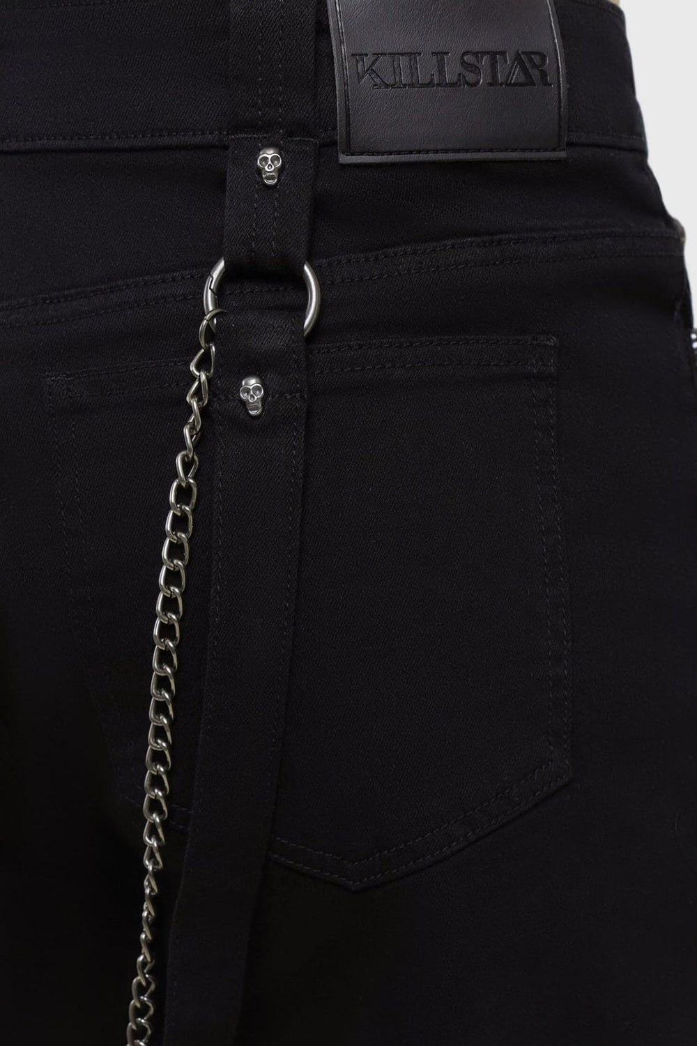 Men Jeans &amp; Trousers | Killstar Grendel&#039;s Pact Jeans