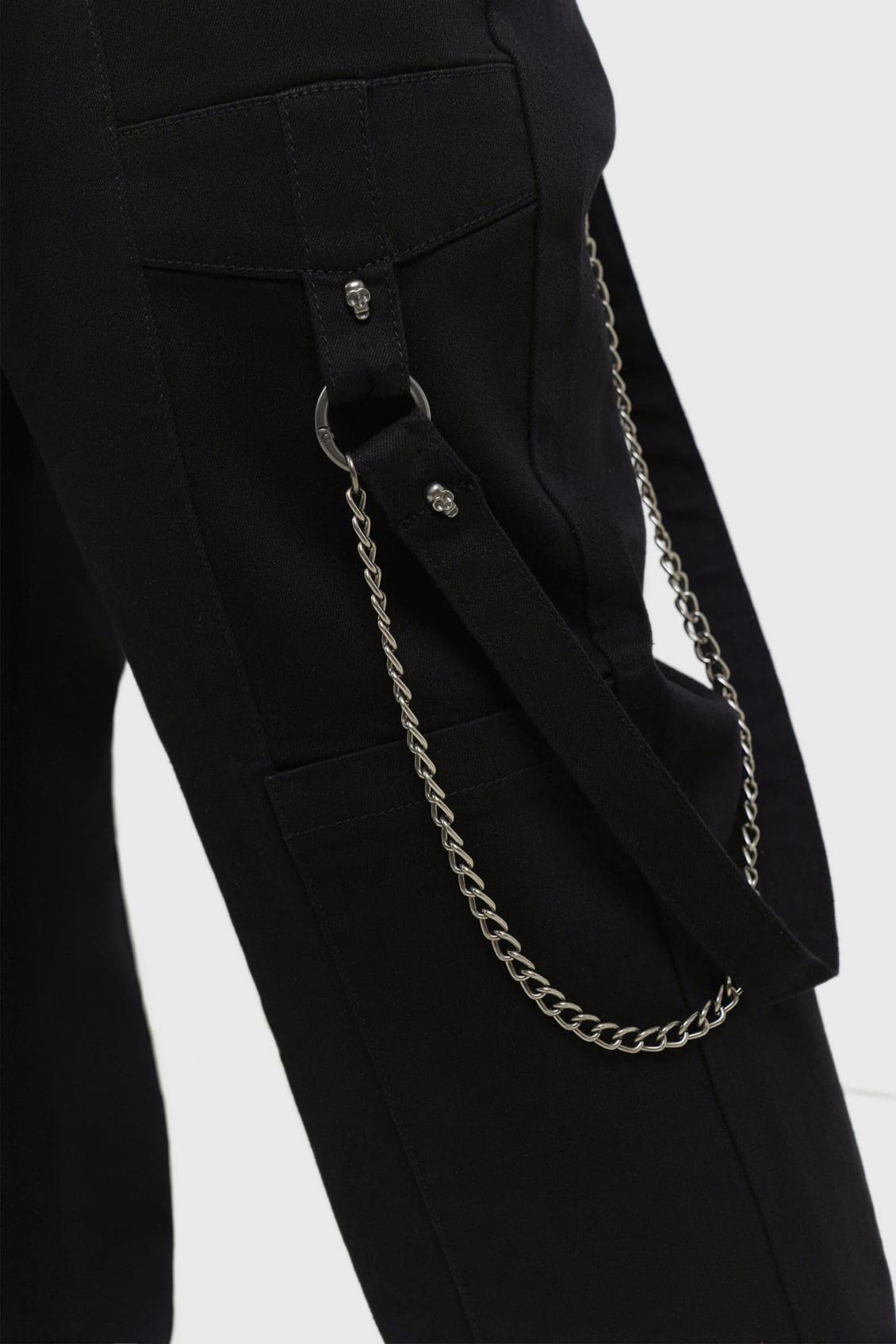 Men Jeans &amp; Trousers | Killstar Grendel&#039;s Pact Jeans