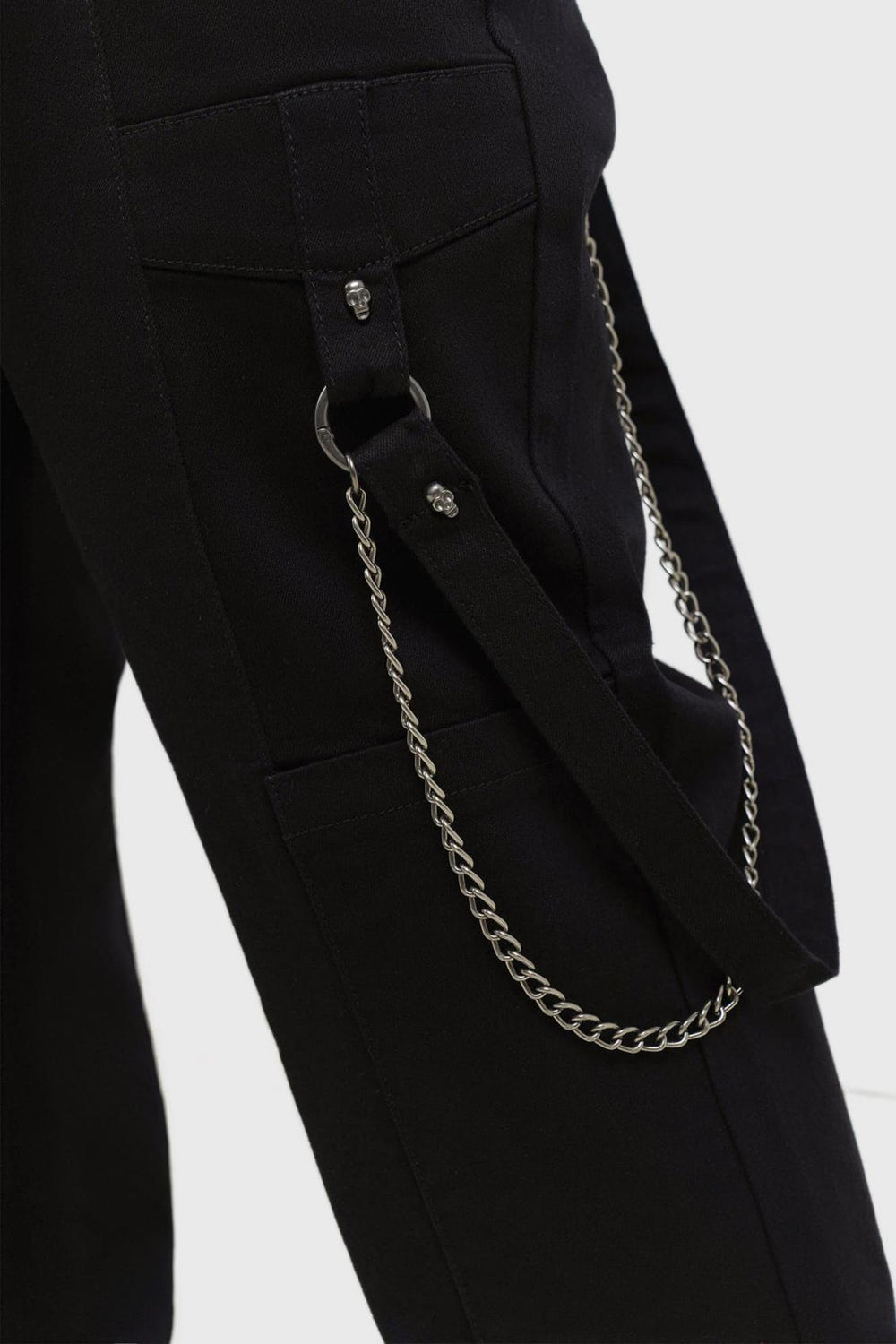 Men Jeans &amp; Trousers | Killstar Grendel&#039;s Pact Jeans